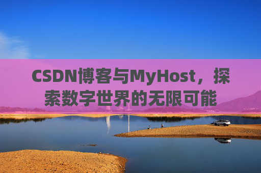 CSDN博客与MyHost,探索数字世界的无限可能